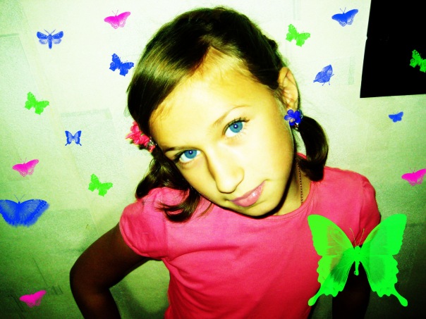 №6, Полина Ванильная, 27 лет, Москва №6, Полина Ванильная, 27 лет, Москва