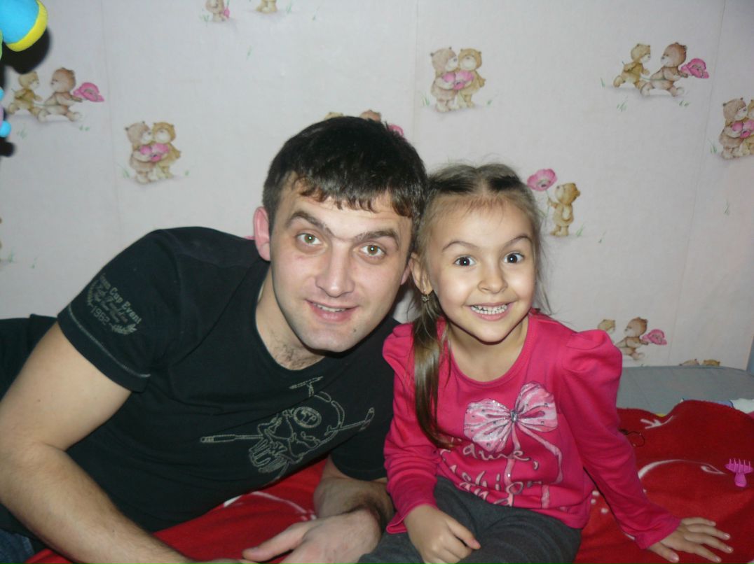 Demis Kalaichiev | Ставрополь