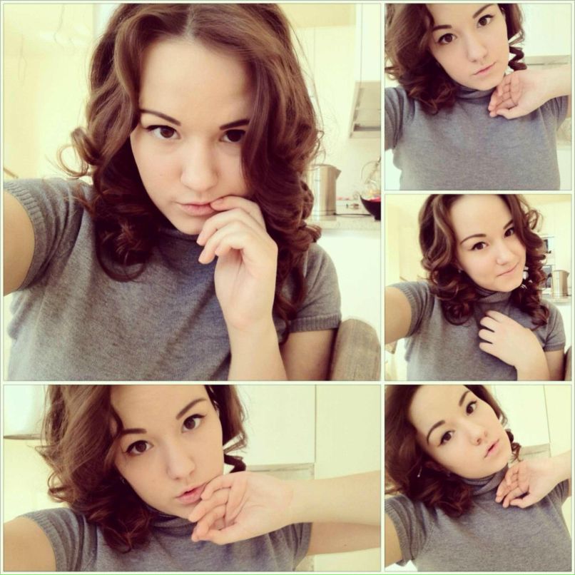 Настя Уфимцева | Москва