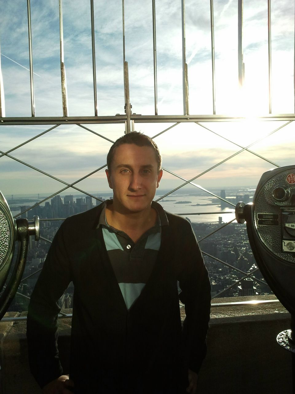 Ilya Polyakov | Copenhagen