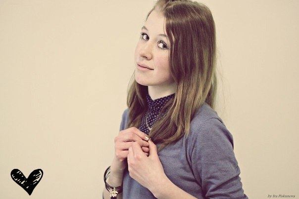 Света Смирнова | Одинцово