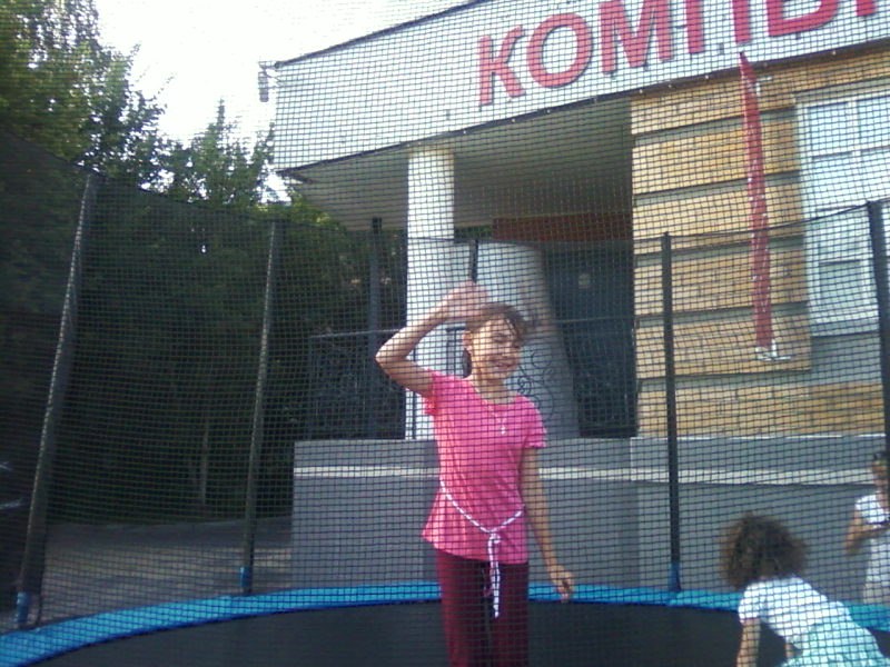 Марина Якимова | Йошкар-Ола