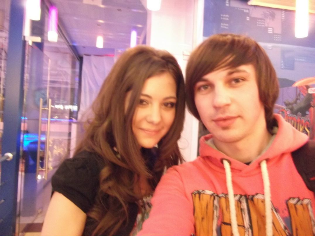 Антон Гончаров | Киев