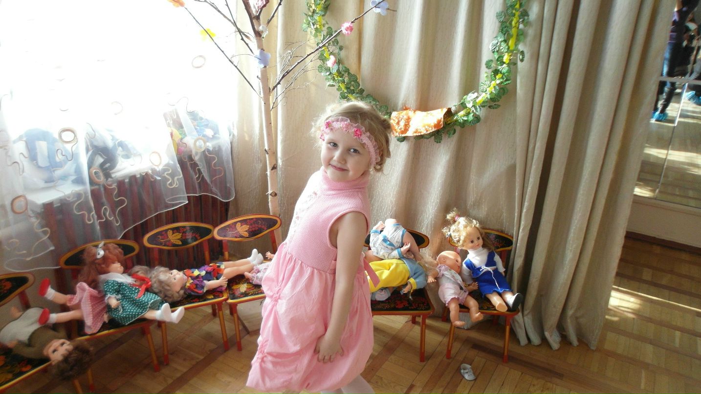 Юлиана Бойцова | Санкт-Петербург