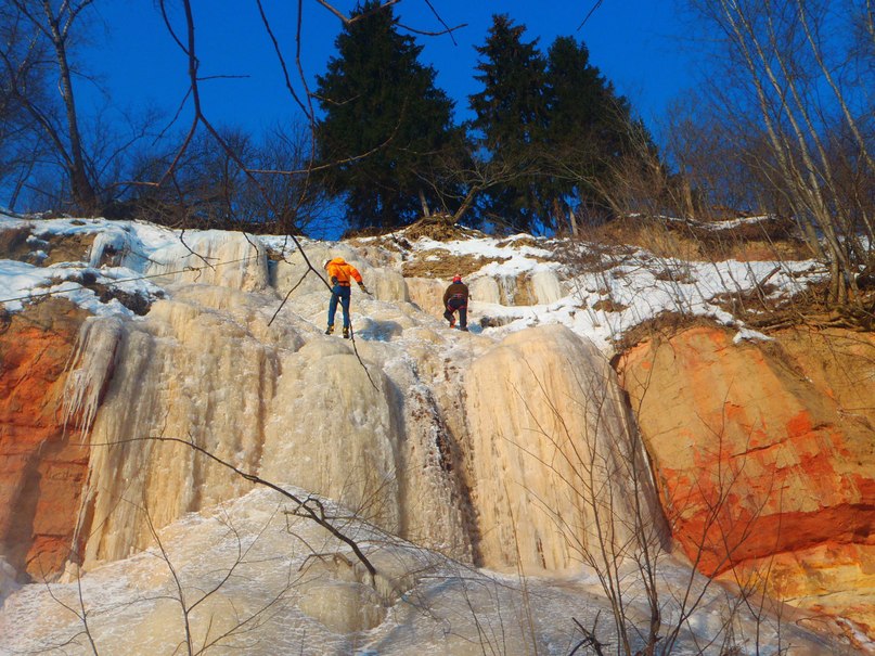 Николай Кустов | Санкт-Петербург