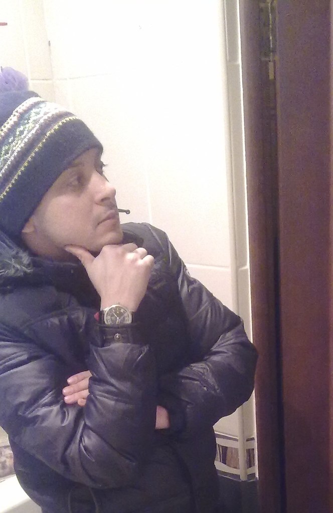 Борис Повпа | 