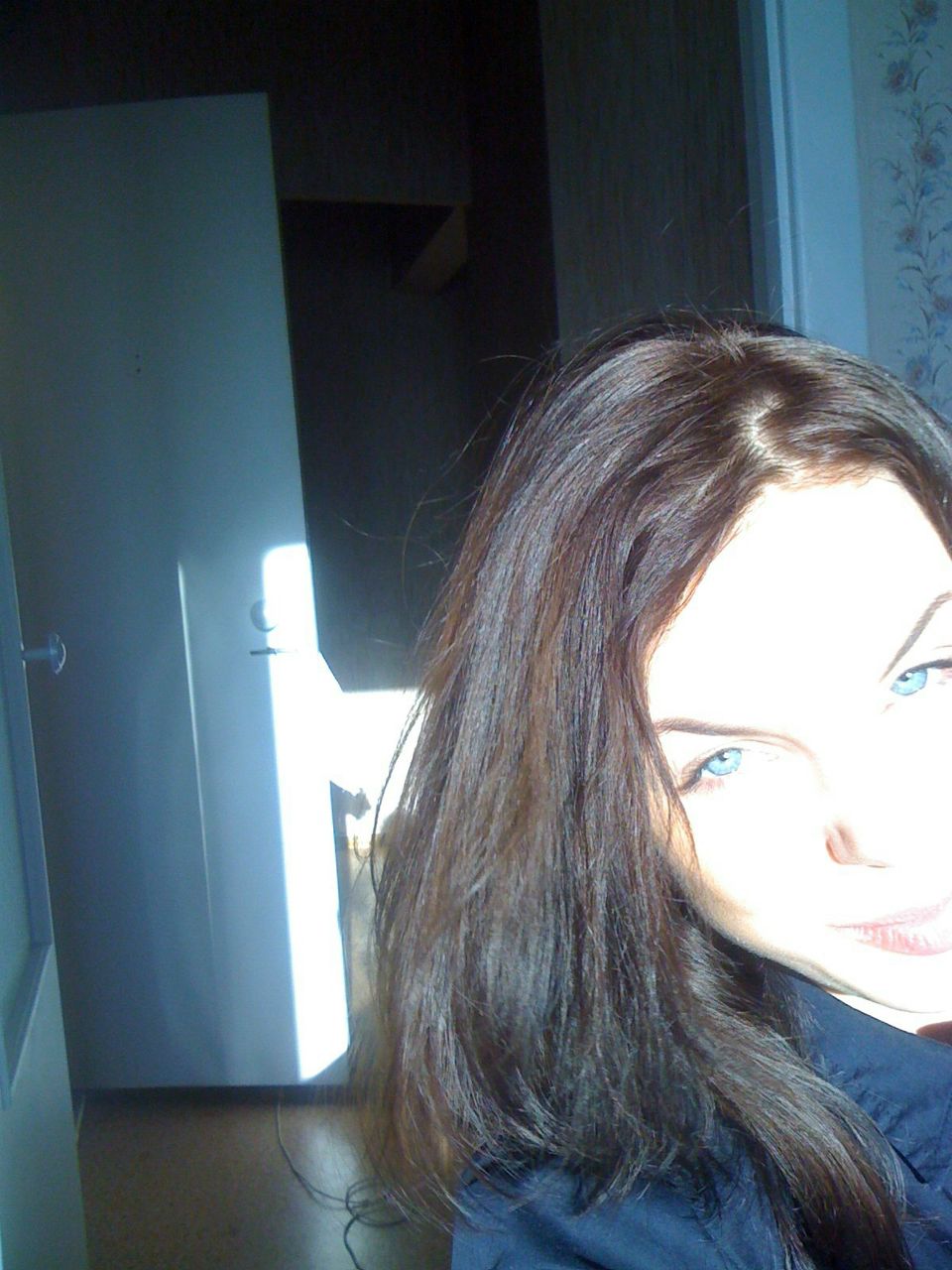 Ярослава Бенюх *это ты | Омск