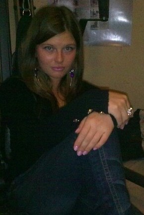 Дарья Краснощекова | Москва