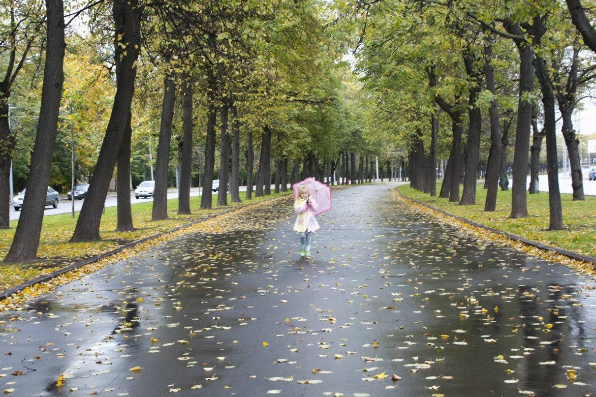 Елена Кавешникова | Москва