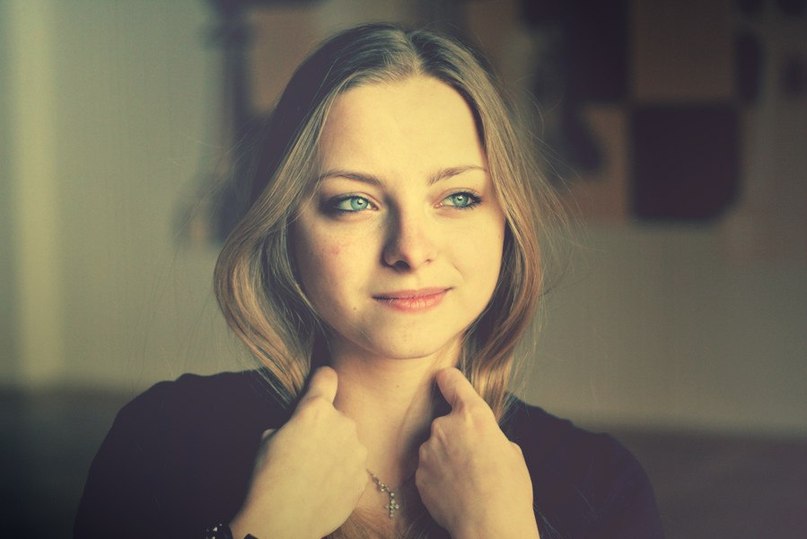 Катерина Грицук | Москва