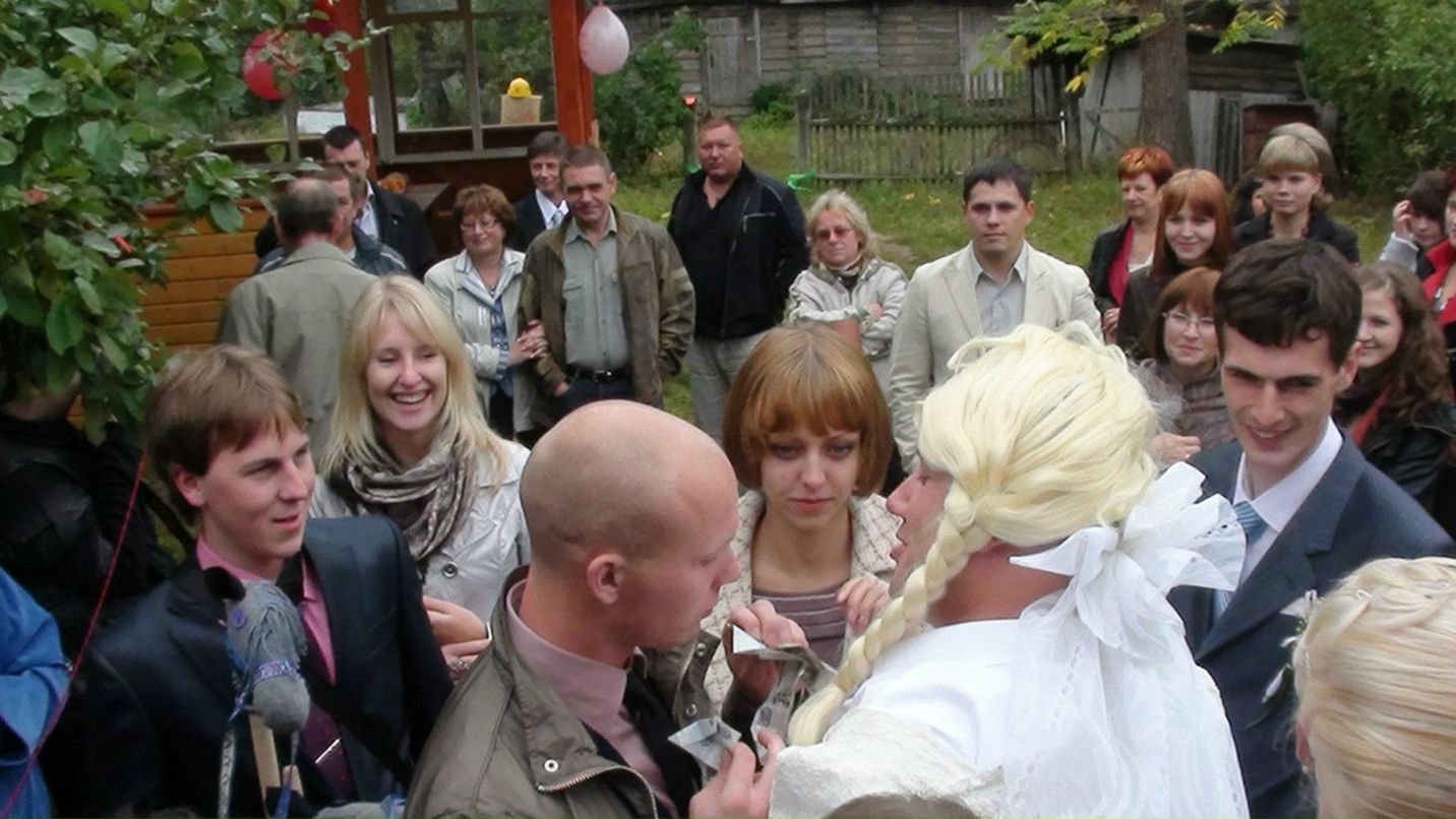 Алексей Ноякшин | Литвиново