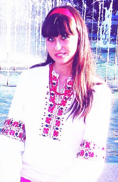 Юлія Чиж | Черкассы