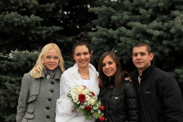 №14, Евгения Денисовец №14, Евгения Денисовец