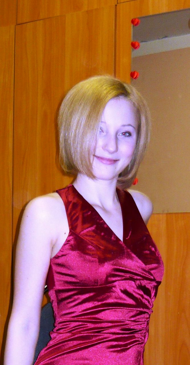 Ольга Киселёва | Нарьян-Мар