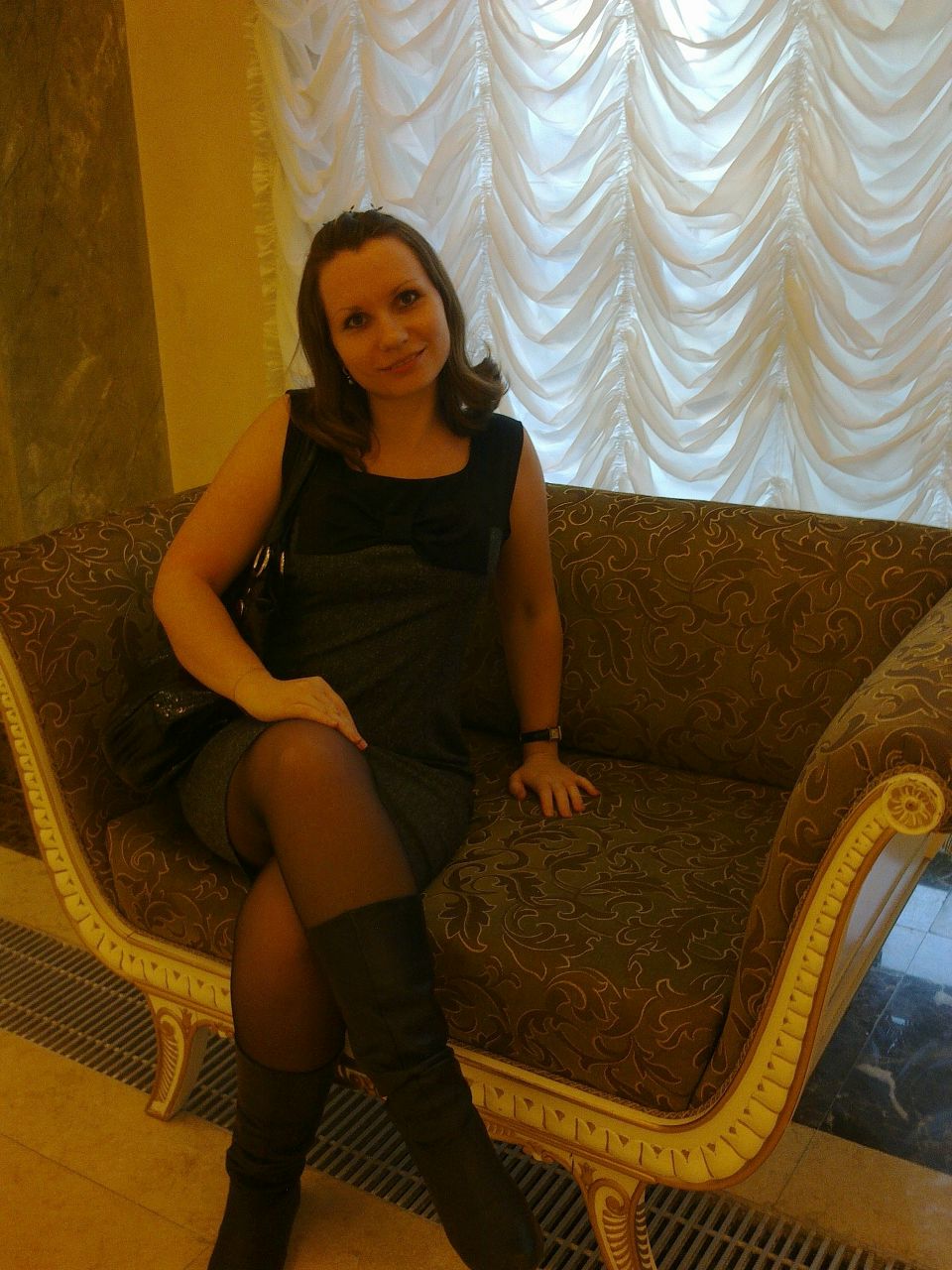 Людмила Адюкова | Сургут