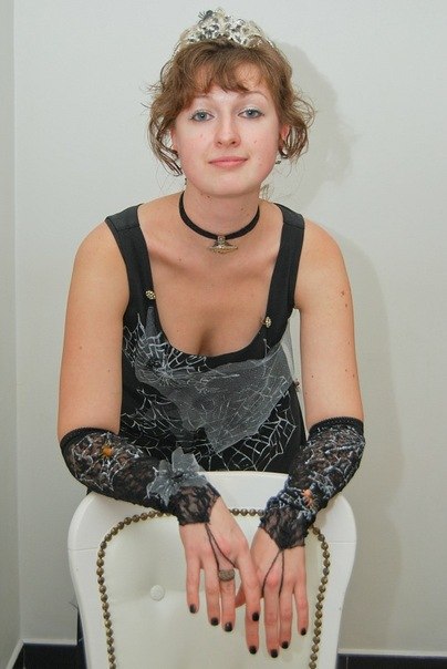 Алёна Кисарова ♥Баронесса фон Дагнер♥ | Николаев