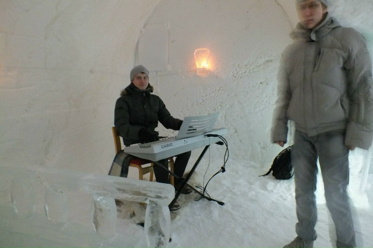 Виталий Пунегов | Сыктывкар