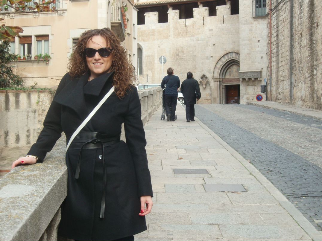 Настюша Выходной | Санкт-Петербург