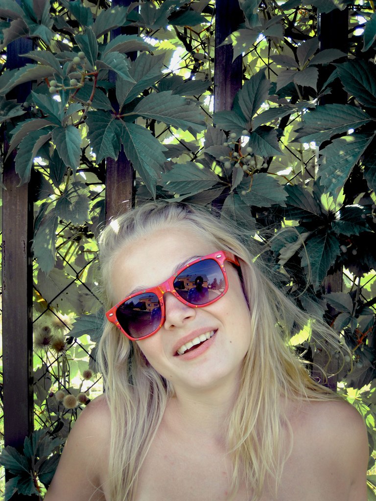 Natalie Jahmalka | Москва