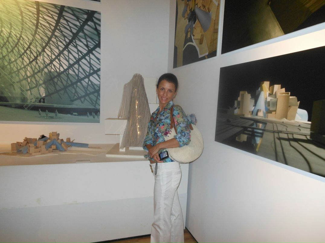 Марина Изотова | Санкт-Петербург