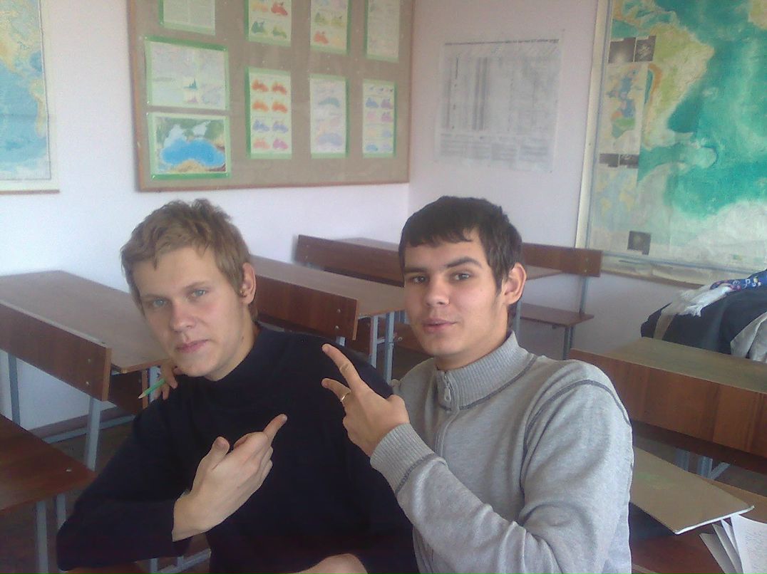 Игорь Польшин | Brno