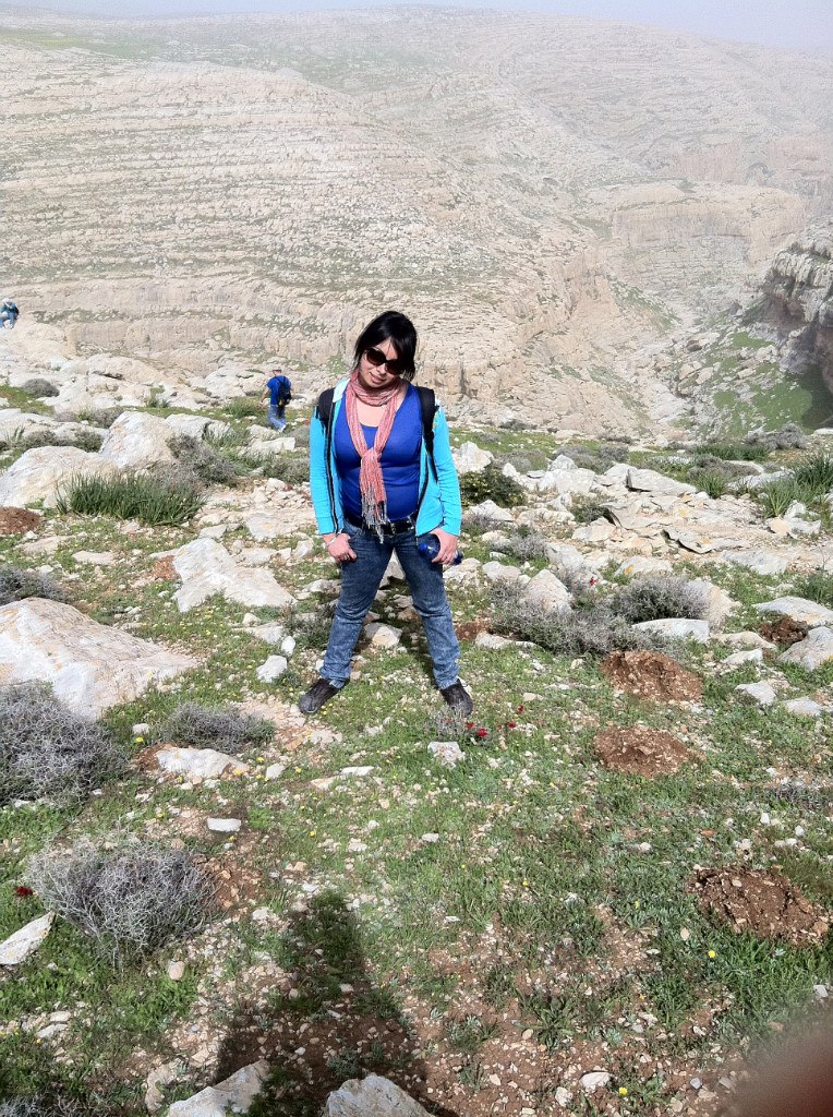 Аня Бектаева | Ташкент