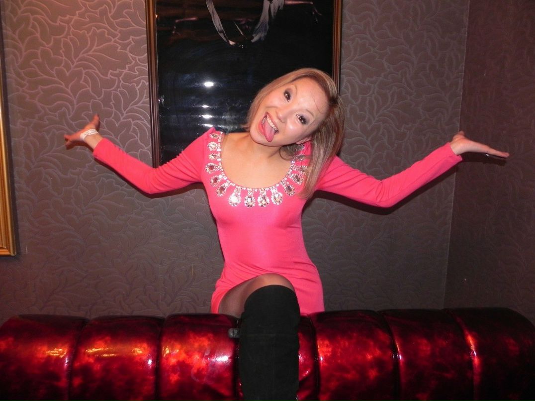 Дина Сидорова | Якутск