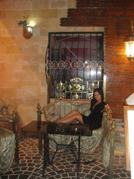 №46, Танюша Садовникова, Москва, Россия №46, Танюша Садовникова, Москва, Россия