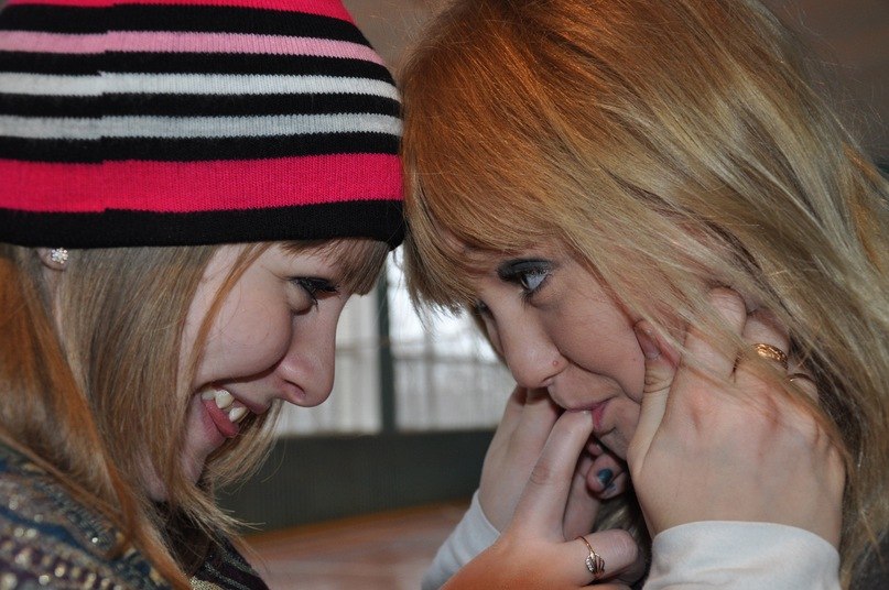 Анастасия Трофимова | Воскресенск