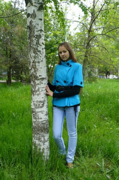 №12, Алинчик Алпатова №12, Алинчик Алпатова