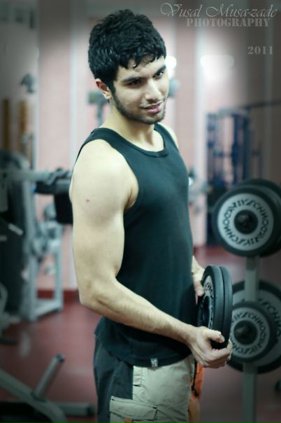 №36, Вусал Муса-Заде, 105 лет, Los Angeles №36, Вусал Муса-Заде, 105 лет, Los Angeles