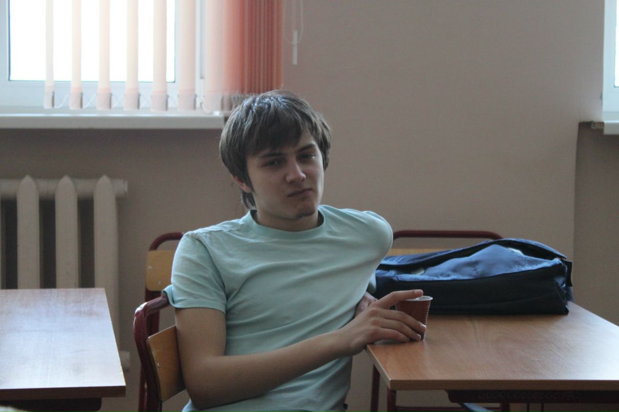 Рома Романов | Москва