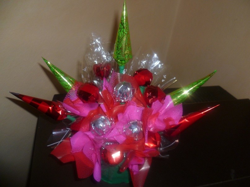 Люда Гринюк | Вижница