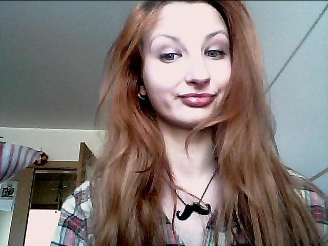 Julliette Burns | Pombal