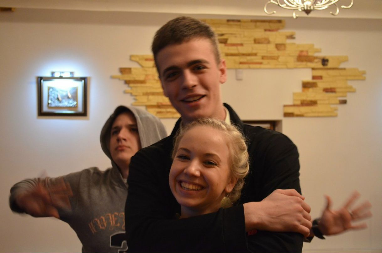 Александр Казьмирчук | Москва