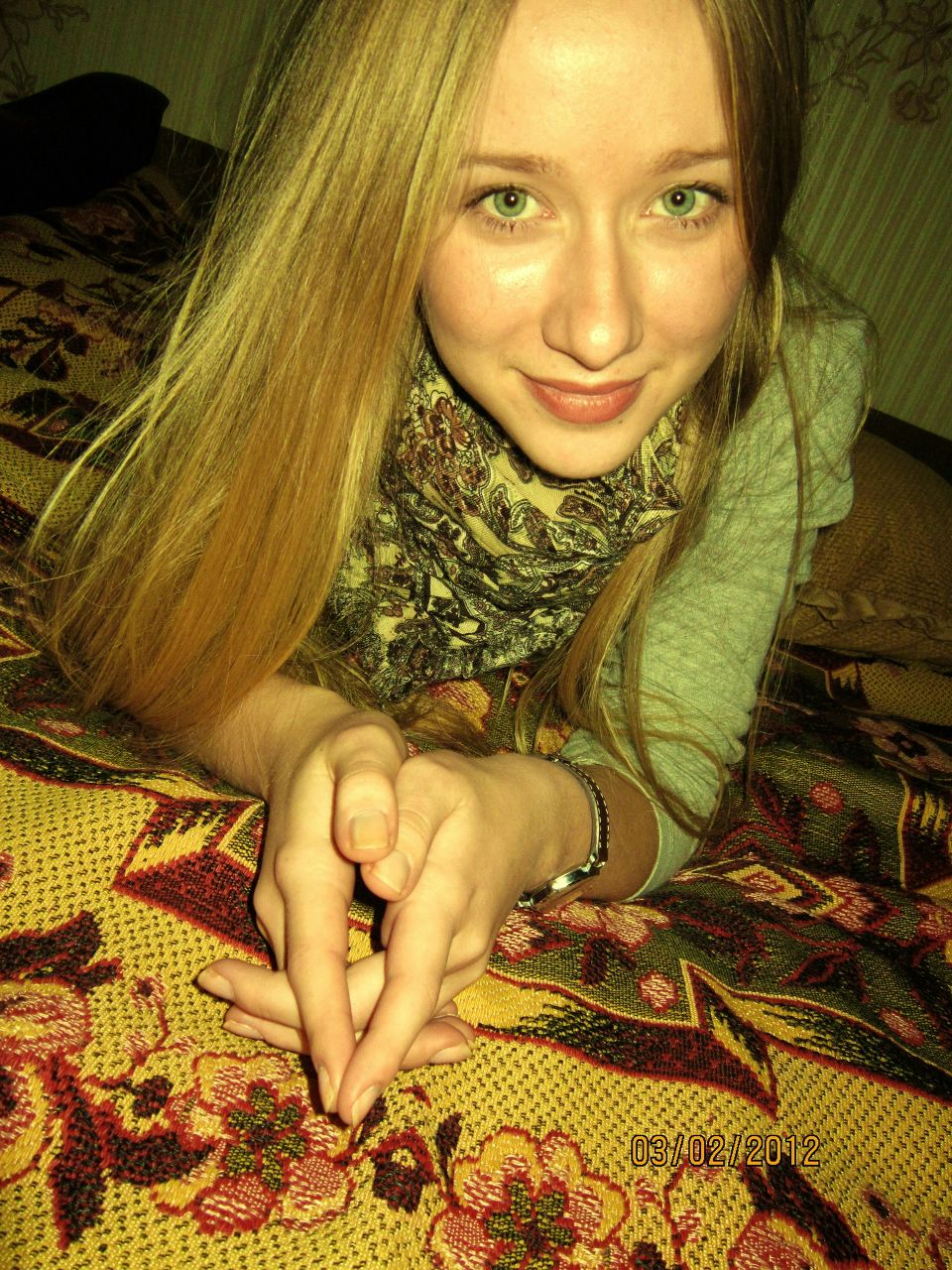 Катерина Аленина | Тольятти