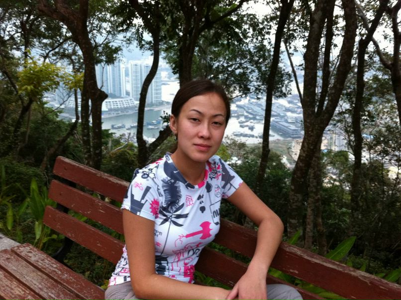 Синь Суй | Омск