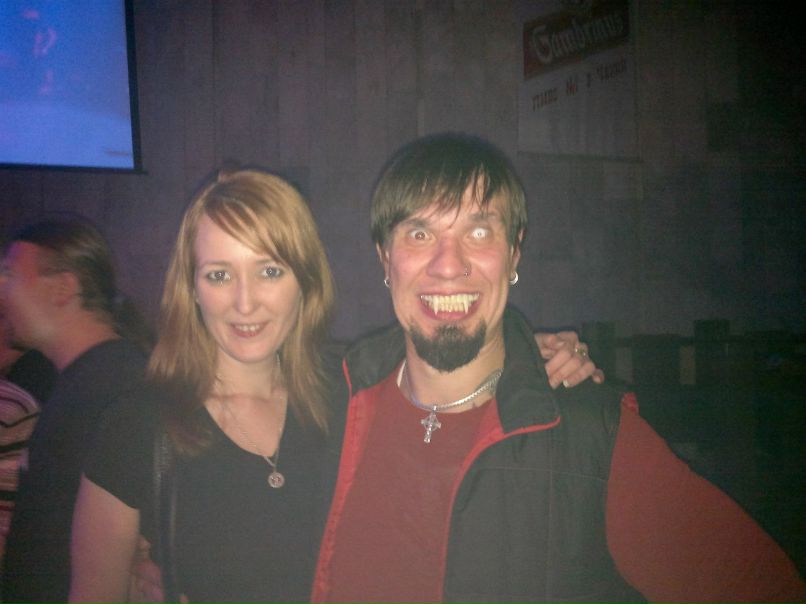 Анюта Кокорина | Москва