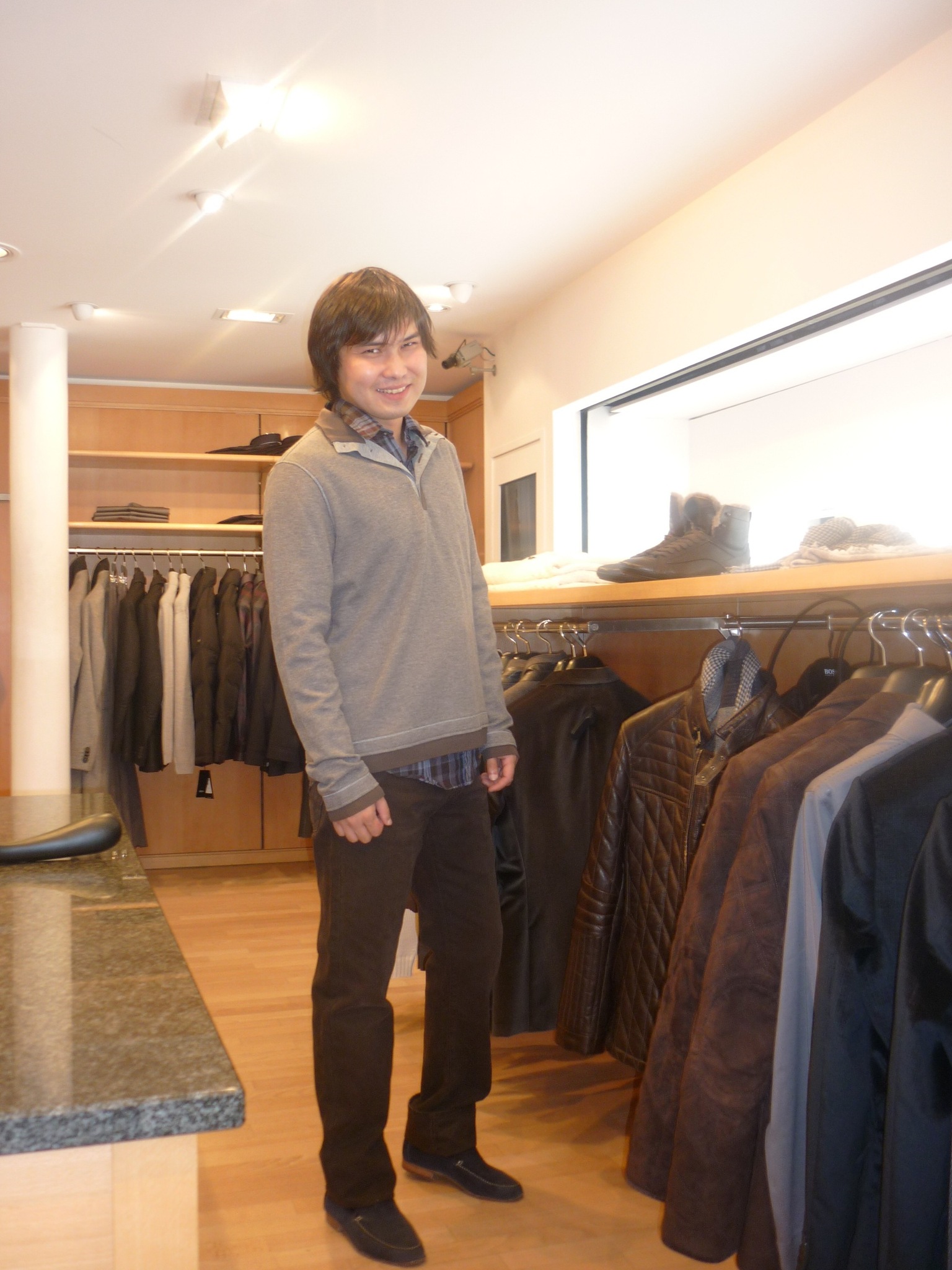 Фото профиля