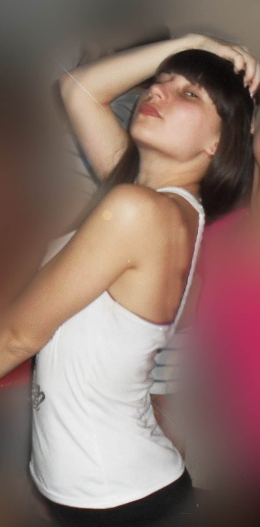 Ленуся Досова | Сергач