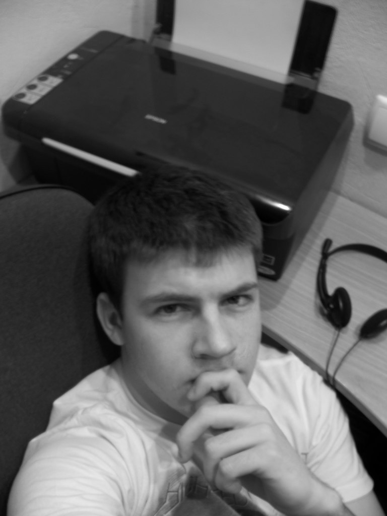 Денис Кудряшов Андреевич | Симферополь