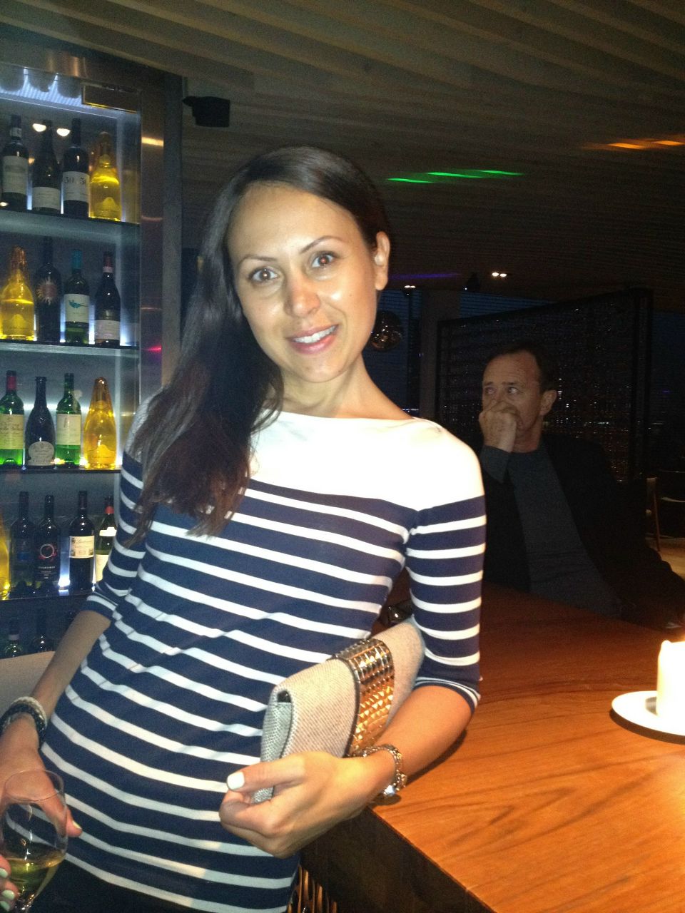 Людмила Антипина | Санкт-Петербург