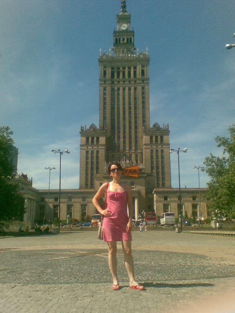 Леся Парипа | 