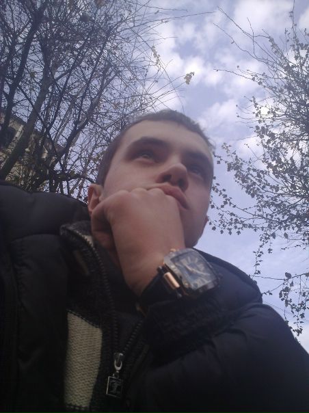 №20, Саня Левінський, Варяж №20, Саня Левінський, Варяж