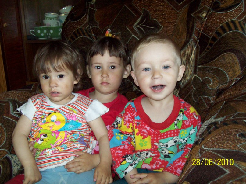 Анна Ярыгина | Курган