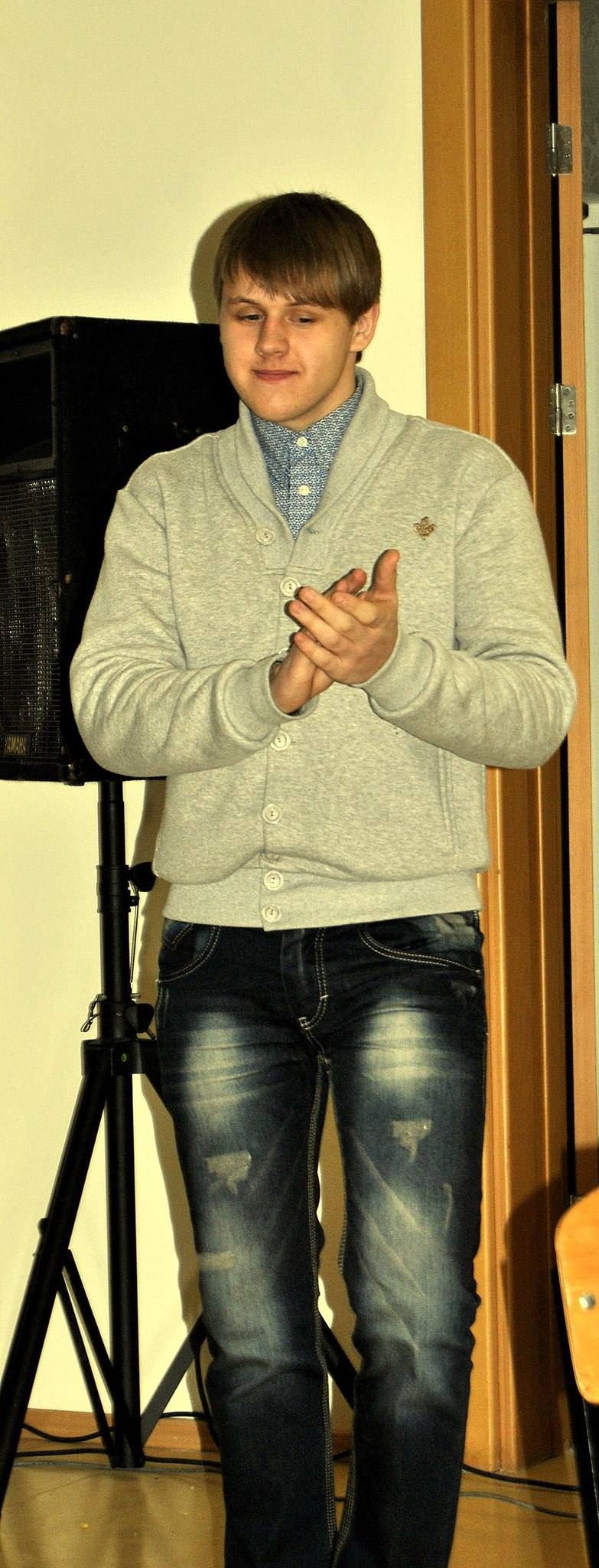 Артем Стопа Володимирович | 