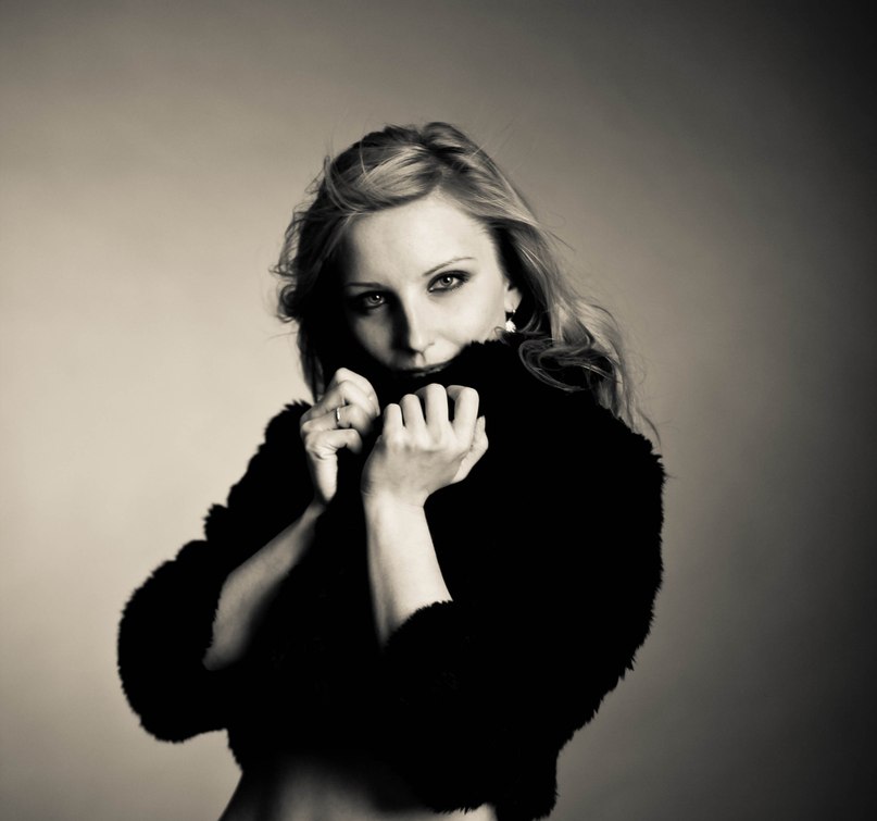 Татьяна Массон | Красноярск