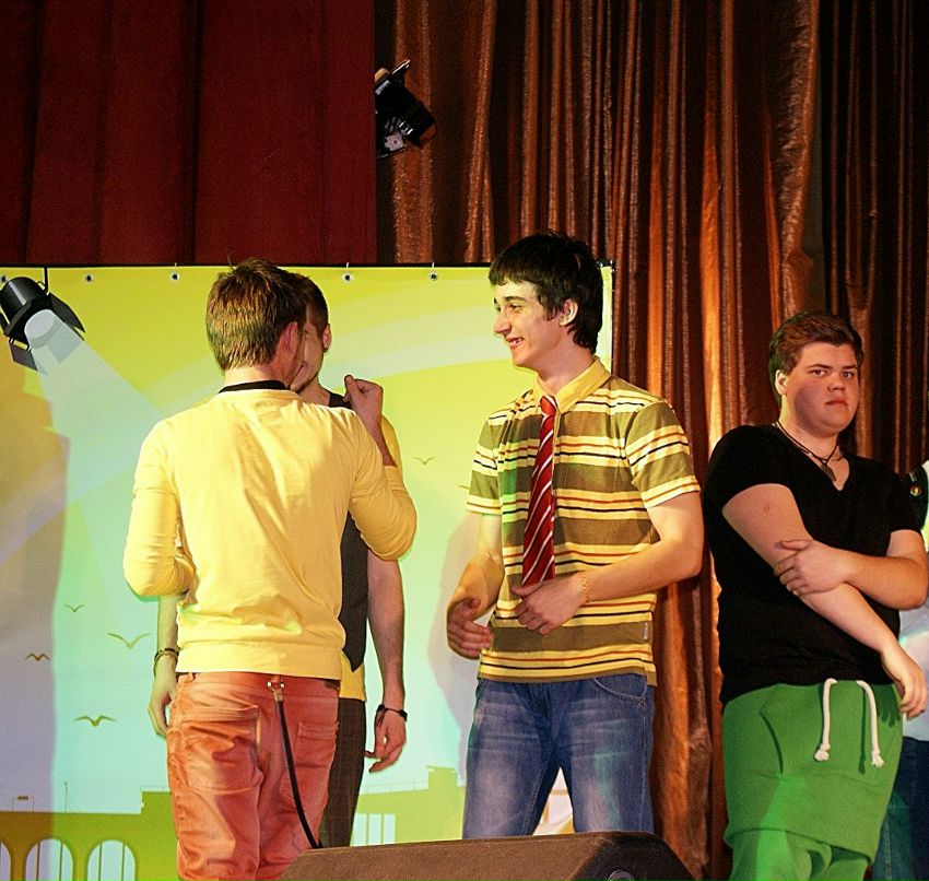 Дарина Чупахина | Туапсе