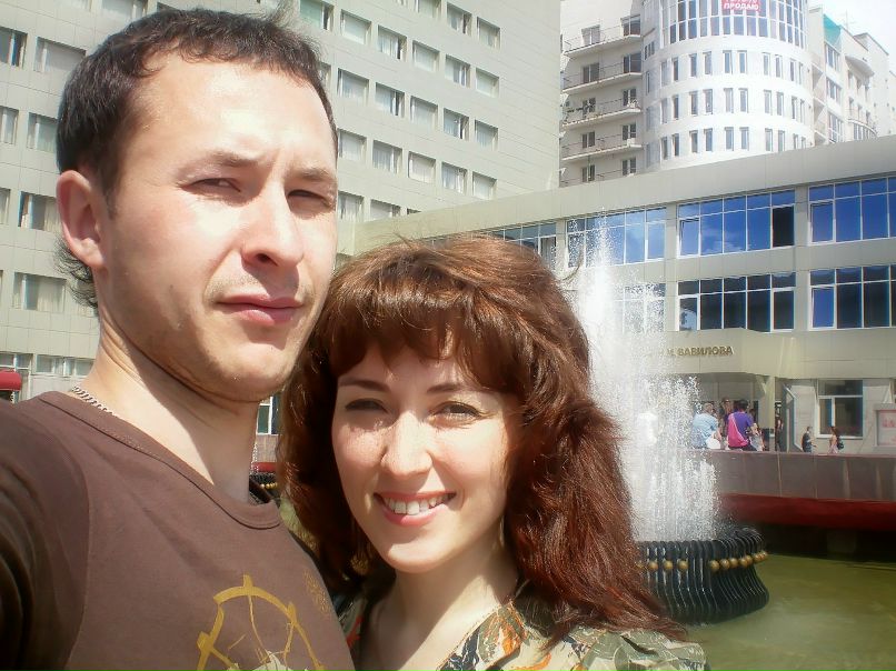 Эльвира Ибраева Alpha | Казань