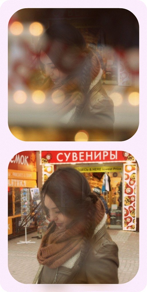 Ira Shepelskaja | Киев